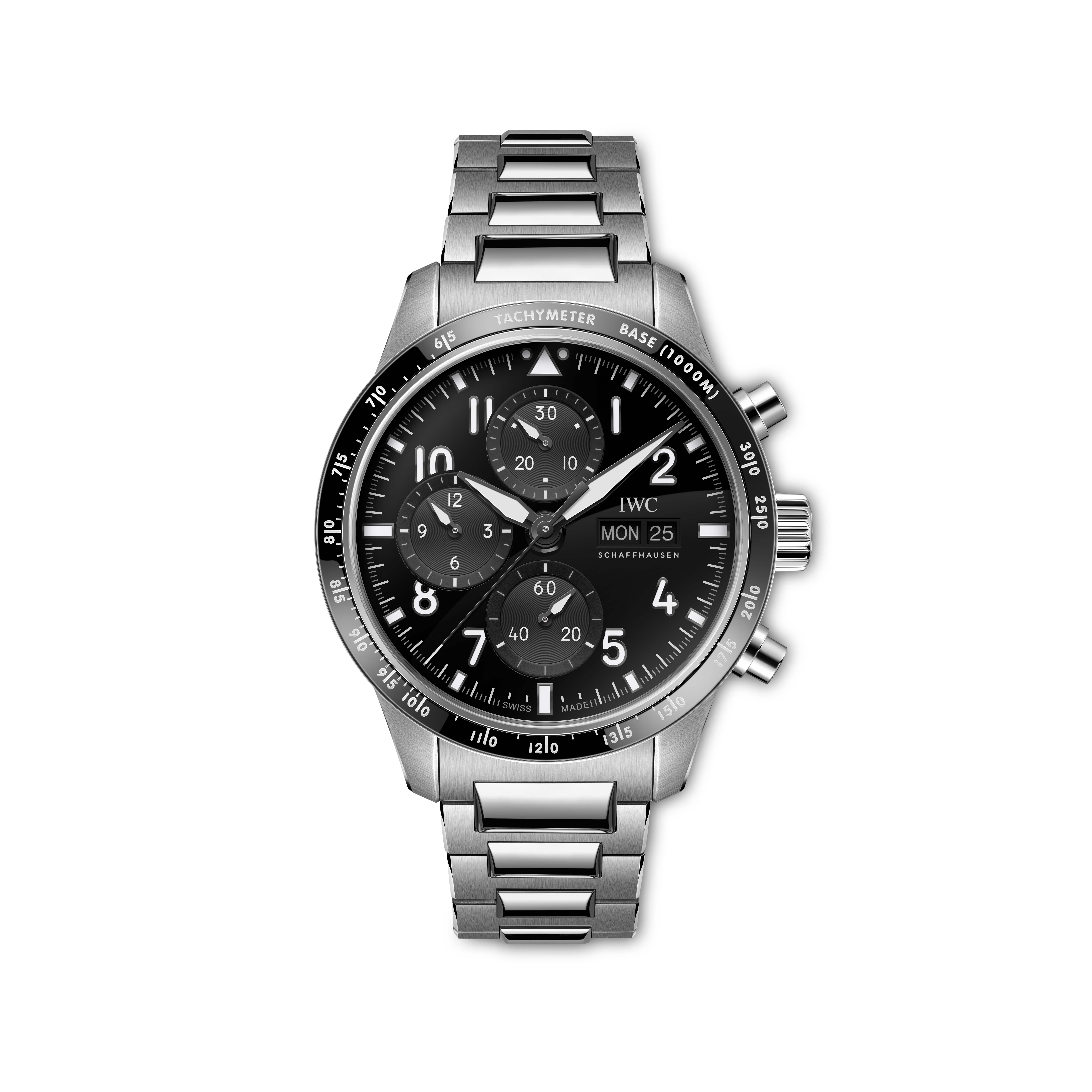 【未使用美品】D-PR/1128 2025 High Five!　4枚 CITIZEN COLLECTION PR1040-88A メカニカル レディース オープン